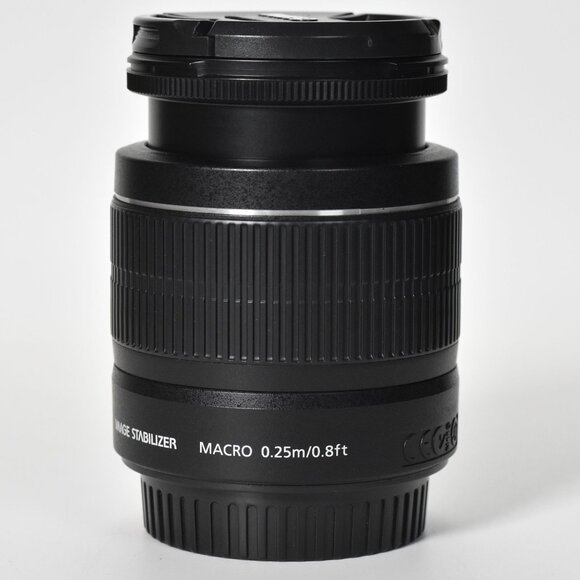 Canon EOS 20D Digital Camera 8.2MP Canon 18-55mm Lens 2GB CF Memory Card - Picture 14 of 16